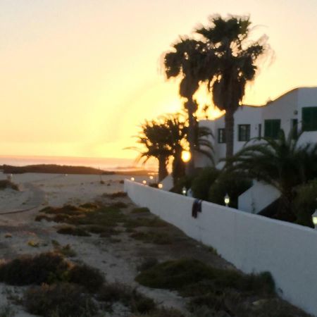 Cotillo Lagoons Apartment Екстер'єр фото