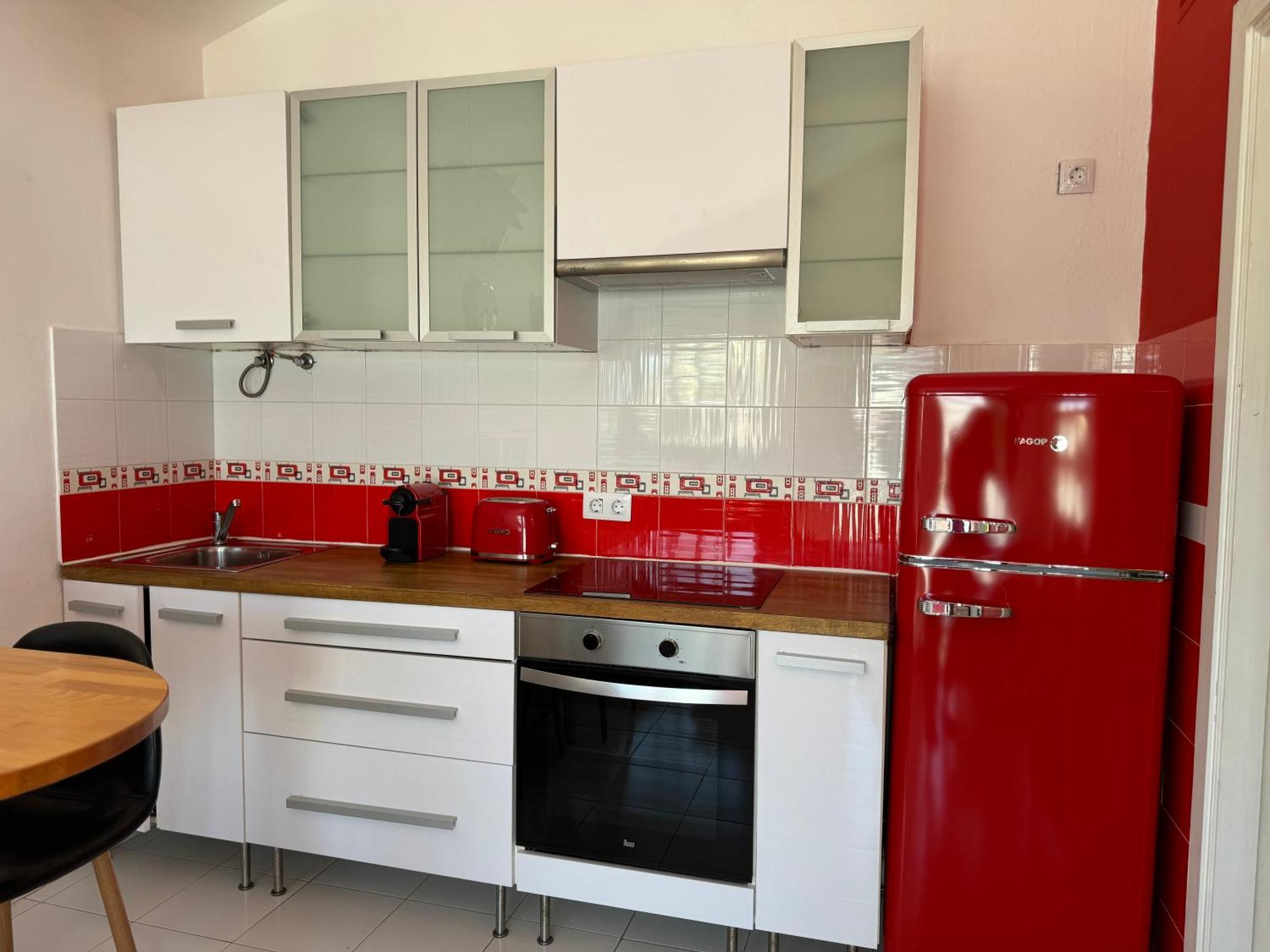 Cotillo Lagoons Apartment Екстер'єр фото