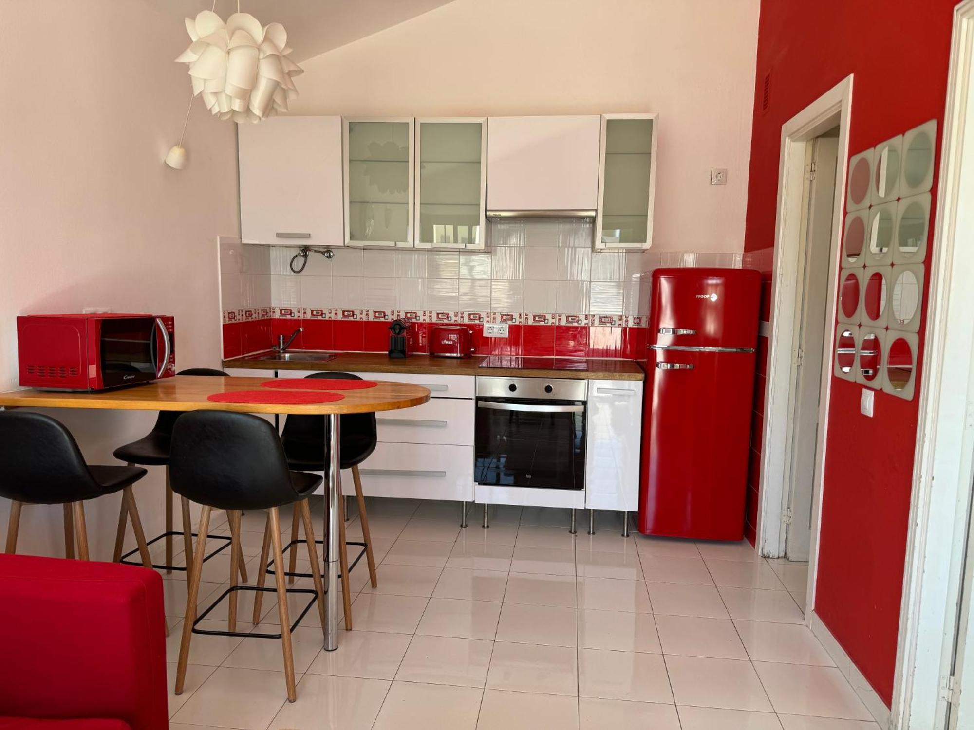 Cotillo Lagoons Apartment Екстер'єр фото