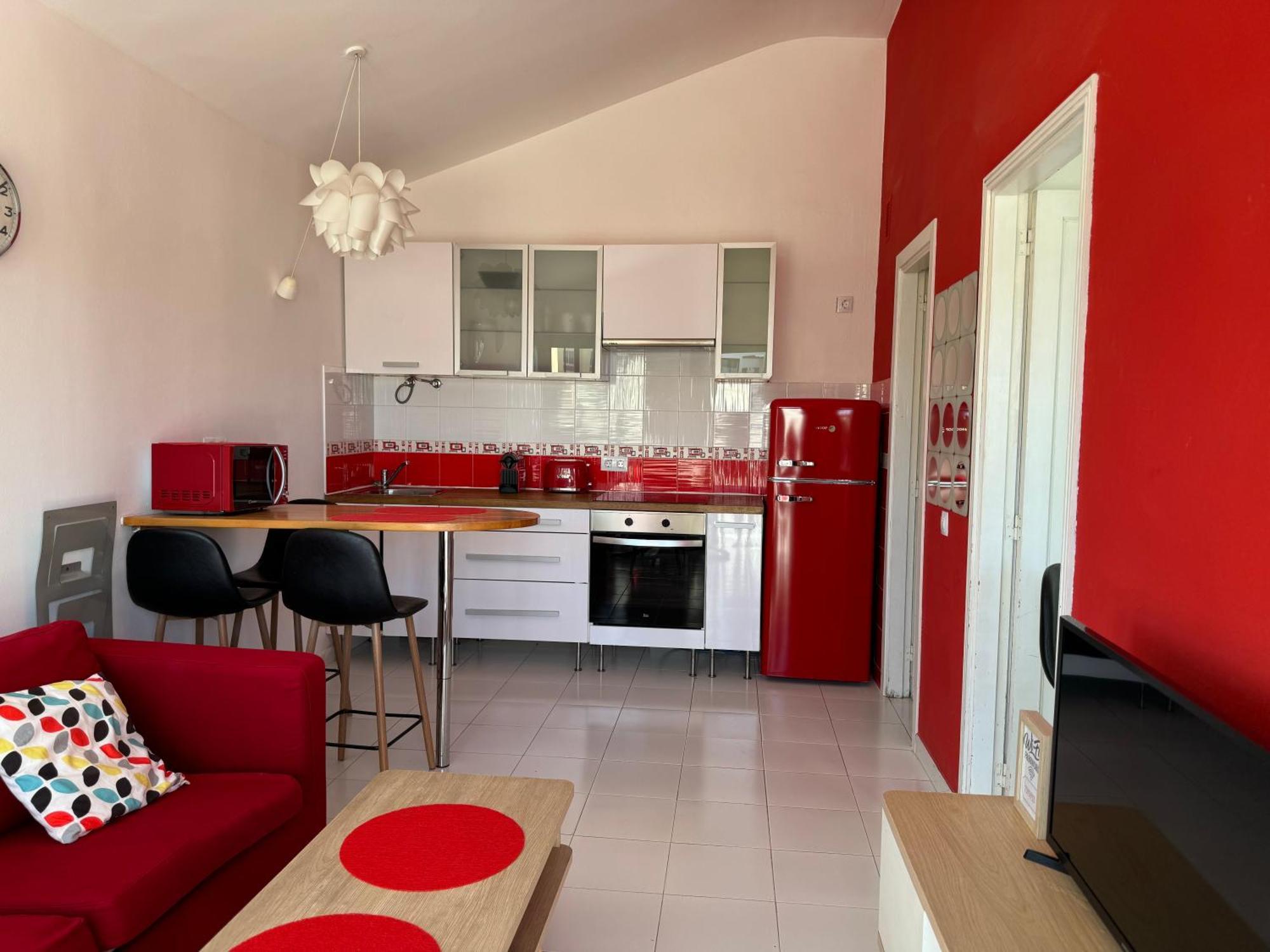 Cotillo Lagoons Apartment Екстер'єр фото