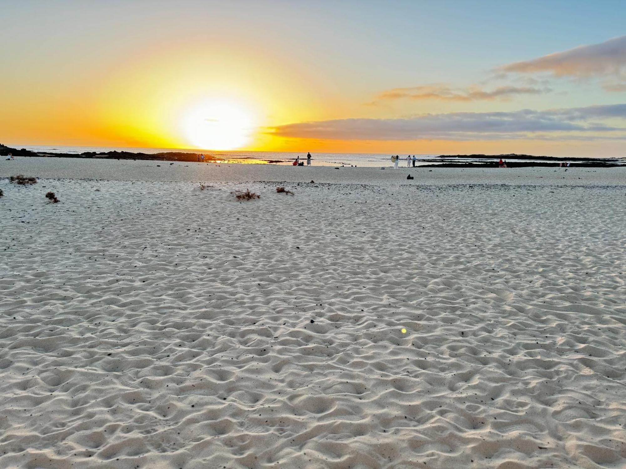 Cotillo Lagoons Apartment Екстер'єр фото