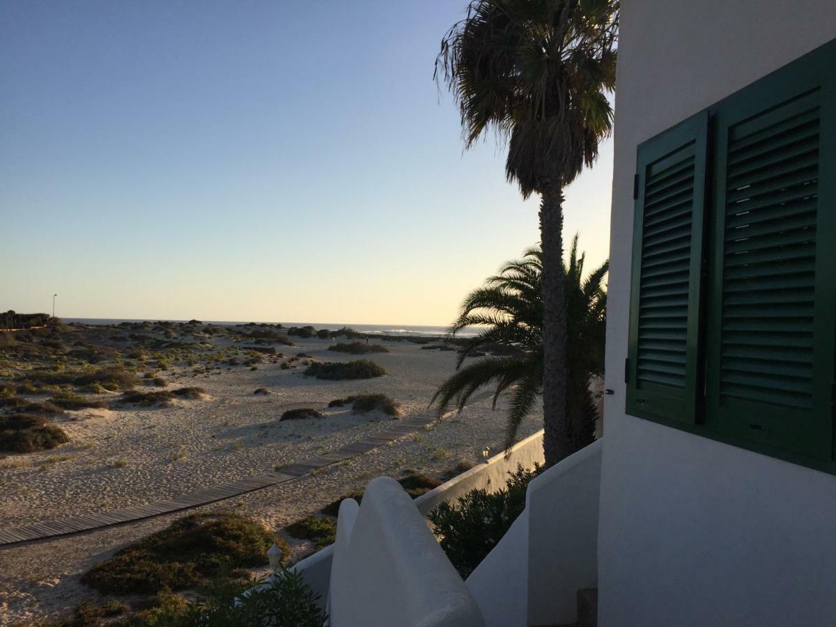 Cotillo Lagoons Apartment Екстер'єр фото