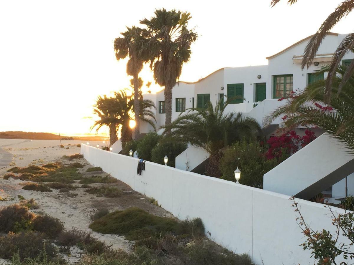 Cotillo Lagoons Apartment Екстер'єр фото