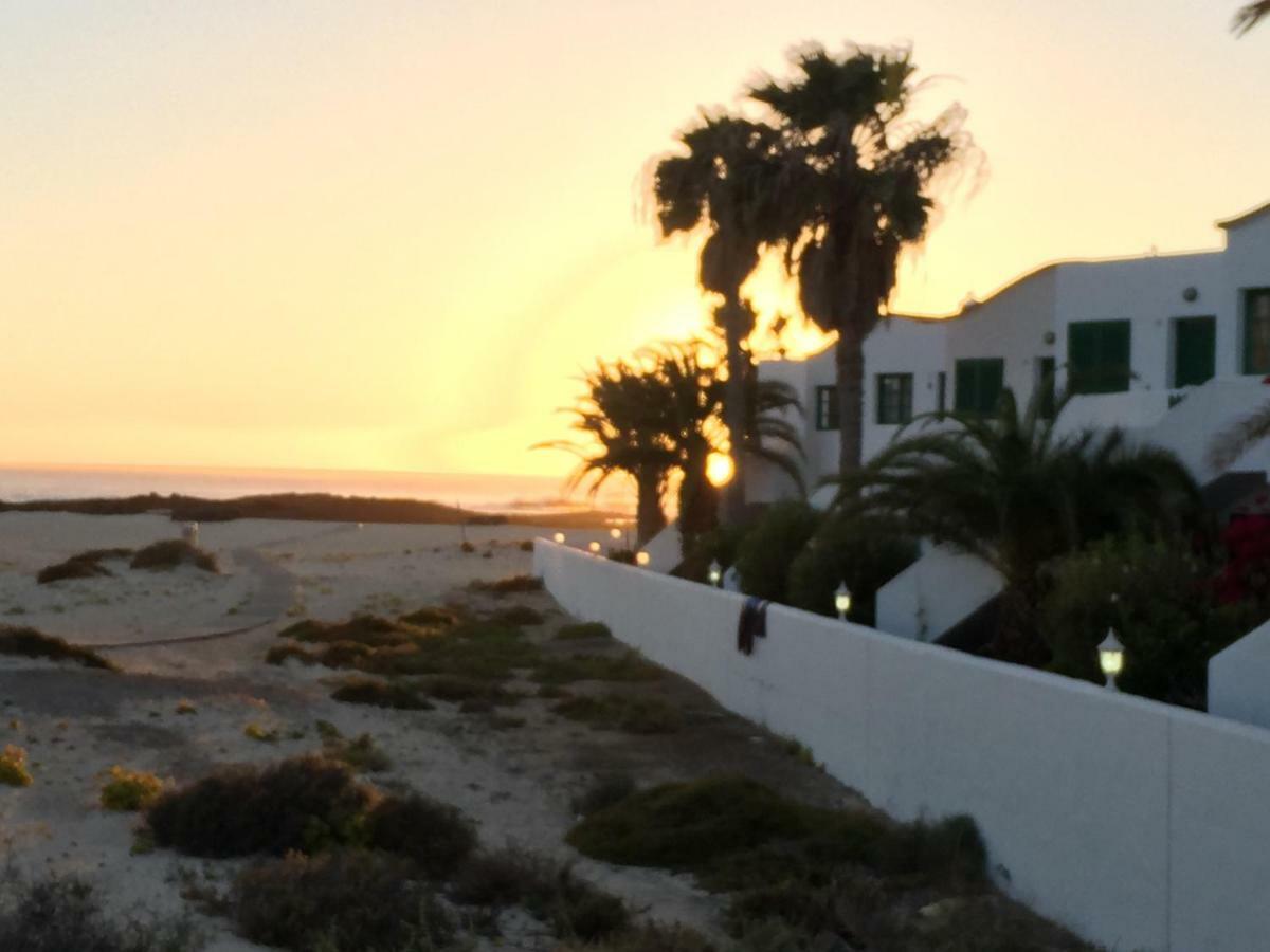 Cotillo Lagoons Apartment Екстер'єр фото
